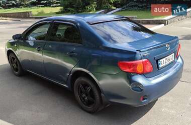 Седан Toyota Corolla 2008 в 