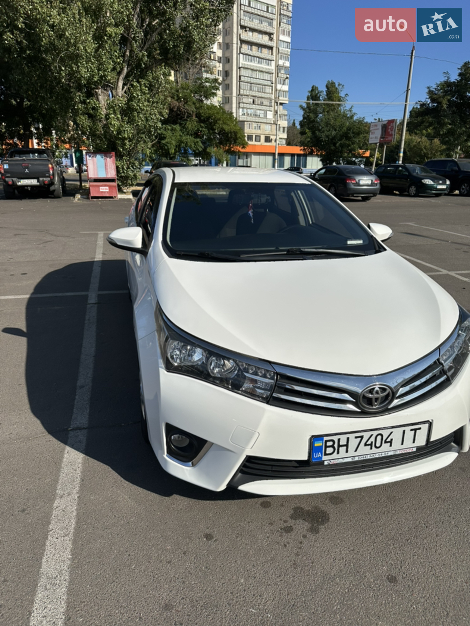 2016 Toyota Corolla - мініатюра 28