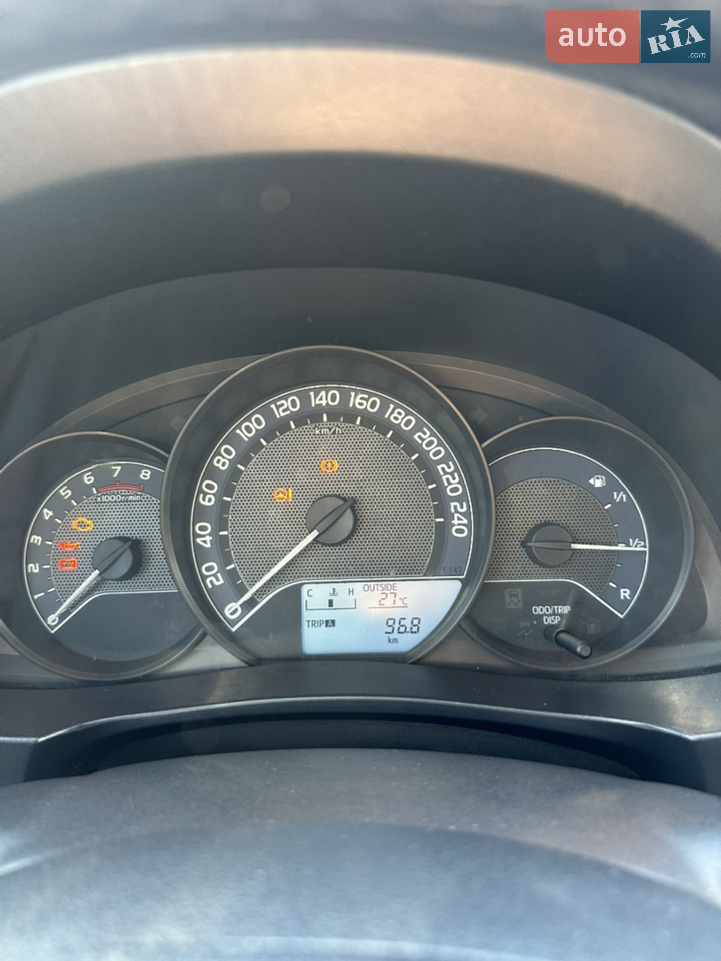 2015 Toyota Corolla - мініатюра 18