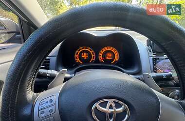 Седан Toyota Corolla 2008 в  фото 8 Седан Toyota Corolla 2008 в