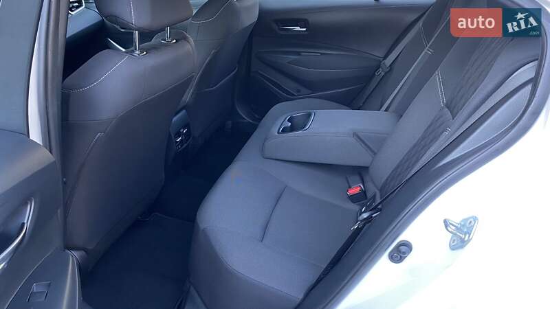 Седан Toyota Corolla 2020 в Одессе