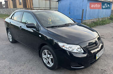 Седан Toyota Corolla 2009 в 