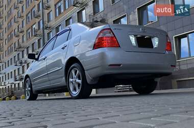 Седан Toyota Corolla 2006 в 