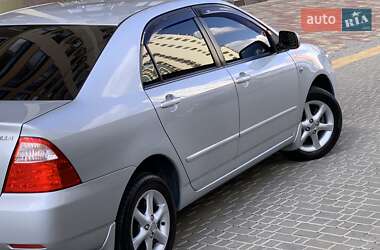 Седан Toyota Corolla 2006 в 