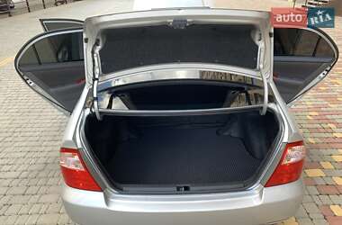 Седан Toyota Corolla 2006 в 