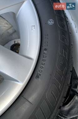 Седан Toyota Corolla 2006 в 