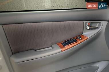 Седан Toyota Corolla 2006 в 