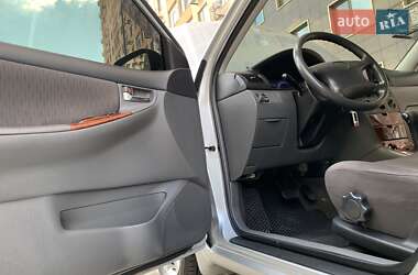Седан Toyota Corolla 2006 в 