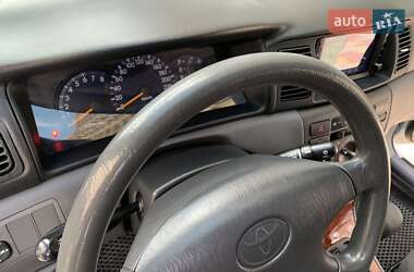 Седан Toyota Corolla 2006 в 