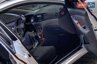 Седан Toyota Corolla 2006 в 