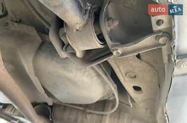 Седан Toyota Corolla 2006 в 