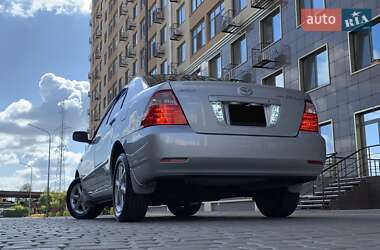 Седан Toyota Corolla 2006 в 