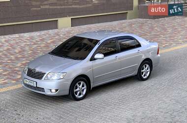 Седан Toyota Corolla 2006 в 