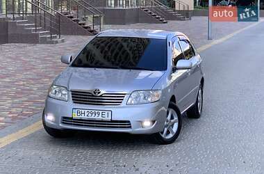 Седан Toyota Corolla 2006 в 