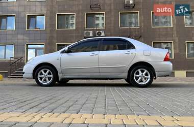 Седан Toyota Corolla 2006 в 