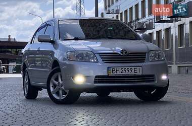 Седан Toyota Corolla 2006 в 