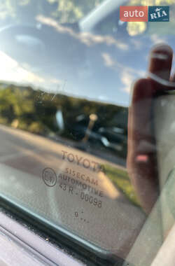 Седан Toyota Corolla 2020 в 