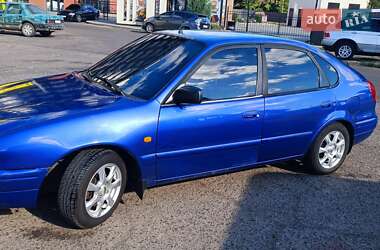 Универсал Toyota Corolla 1998 в Одессе
