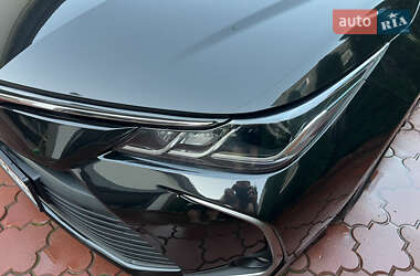 Седан Toyota Corolla 2019 в 