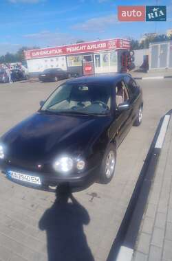 Седан Toyota Corolla 1998 в Києві