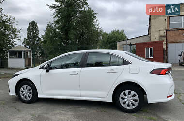 Седан Toyota Corolla 2020 в 