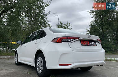 Седан Toyota Corolla 2020 в 