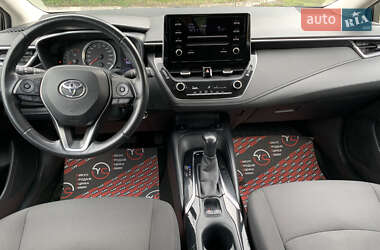 Седан Toyota Corolla 2020 в 