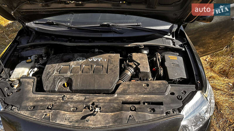Седан Toyota Corolla 2008 в Харькове