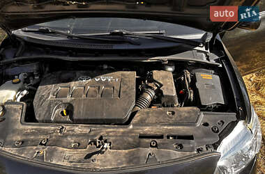 Седан Toyota Corolla 2008 в 