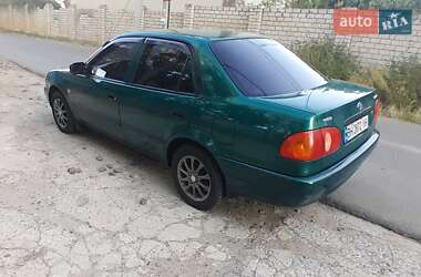 Седан Toyota Corolla 2000 в Одессе