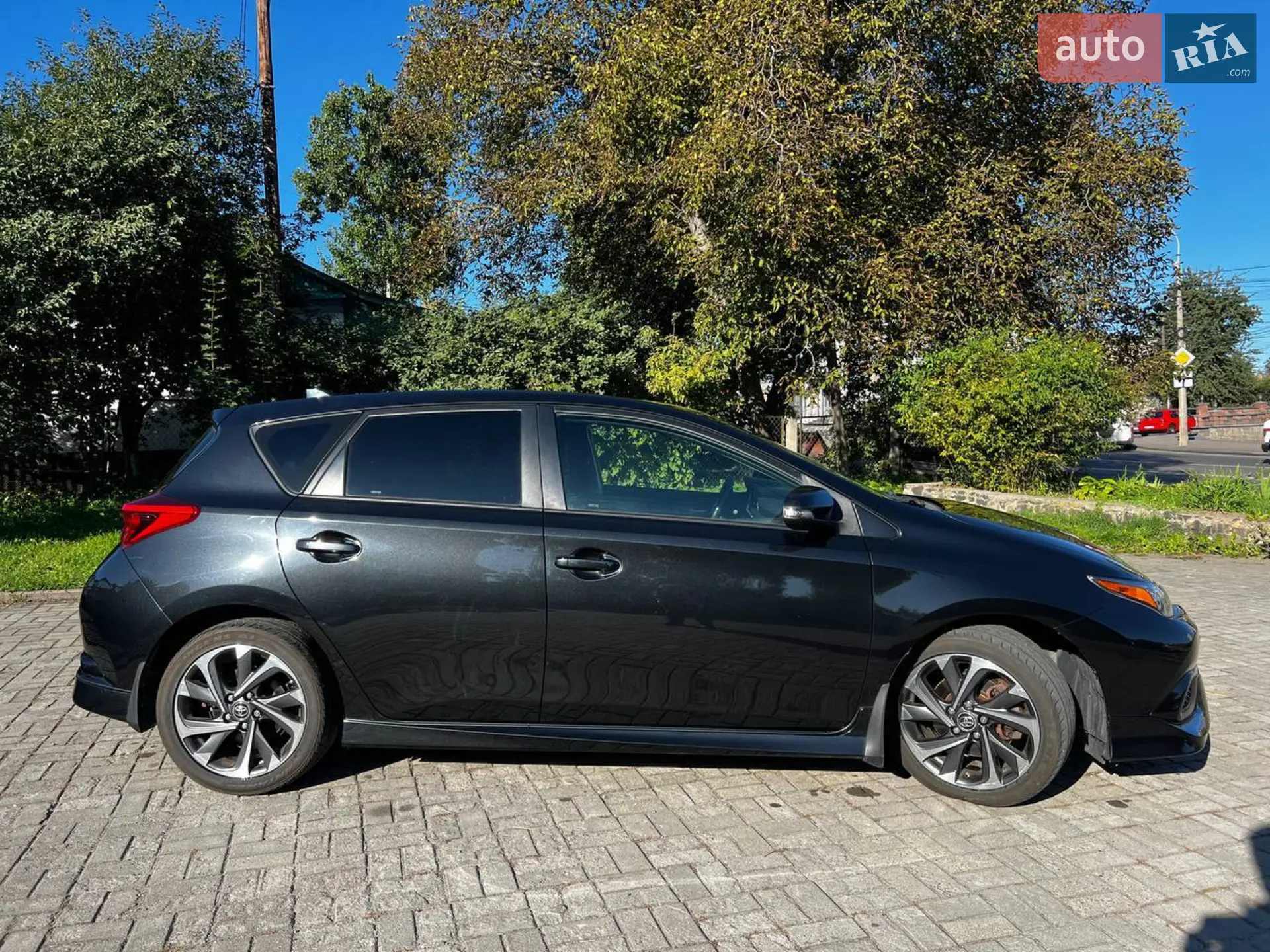 2017 Toyota Corolla - мініатюра 5