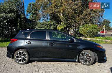 Хэтчбек Toyota Corolla 2017 в 