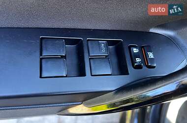 Хэтчбек Toyota Corolla 2017 в Ровно