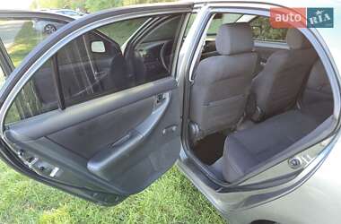 Седан Toyota Corolla 2006 в 