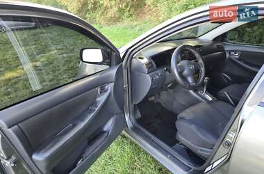 Седан Toyota Corolla 2006 в 