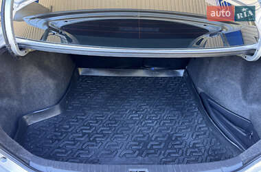Седан Toyota Corolla 2012 в 