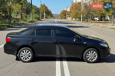 Седан Toyota Corolla 2007 в 