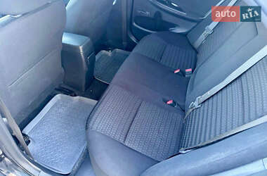 Седан Toyota Corolla 2007 в 