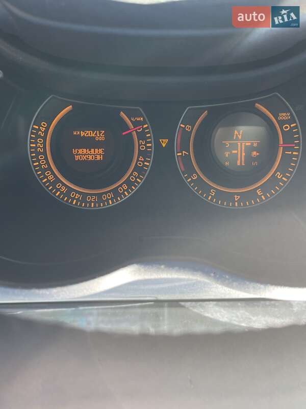 Седан Toyota Corolla 2008 в Львове