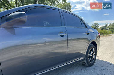 Седан Toyota Corolla 2008 в 