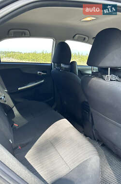 Седан Toyota Corolla 2008 в 