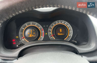 Седан Toyota Corolla 2012 в 