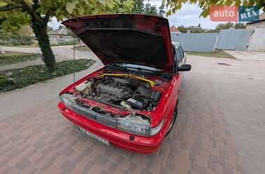 Лифтбек Toyota Corolla 1989 в 