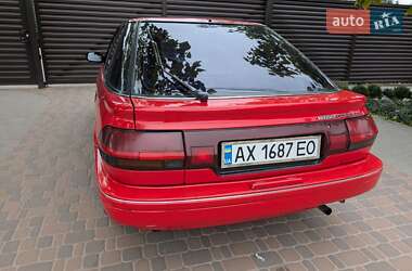 Лифтбек Toyota Corolla 1989 в 