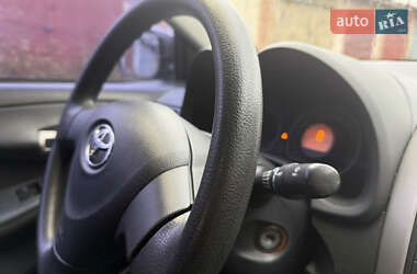 Седан Toyota Corolla 2008 в 