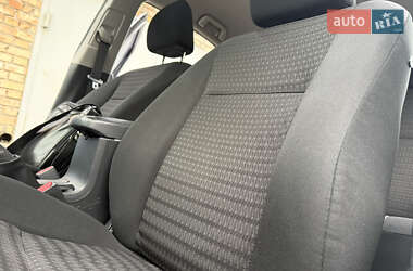 Седан Toyota Corolla 2008 в 