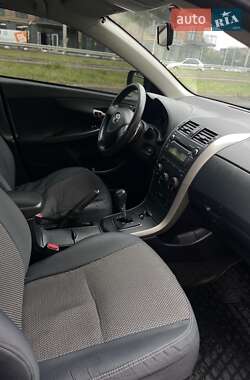 Седан Toyota Corolla 2007 в 