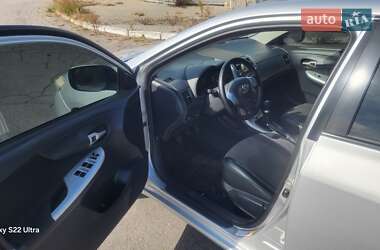 Седан Toyota Corolla 2007 в 