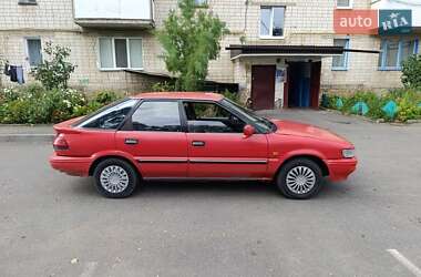Хэтчбек Toyota Corolla 1991 в Виннице