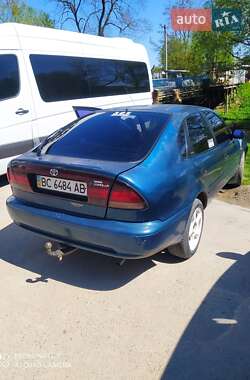 Хэтчбек Toyota Corolla 1994 в 
